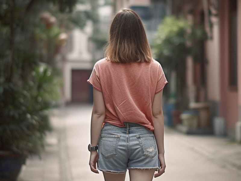 微胖女生背影生活照 微胖女生背影生活照图片 微胖女生背影生活照 微胖女生背影生活照图片