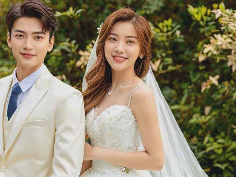 微微婚后生活遇情敌、微微结婚后的生活