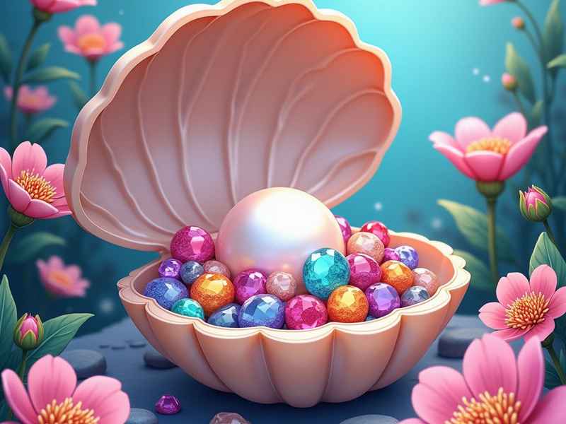 幻想生活彩虹贝壳、幻想生活彩虹贝壳怎么用 幻想生活彩虹贝壳、幻想生活彩虹贝壳怎么用