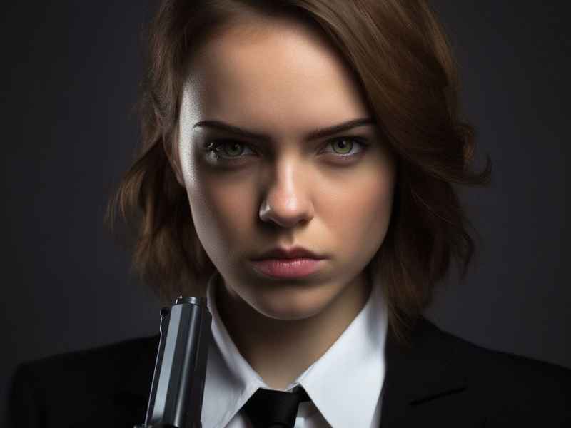 女特工难以启齿的生活;女特工的辛苦生活 女特工难以启齿的生活;女特工的辛苦生活