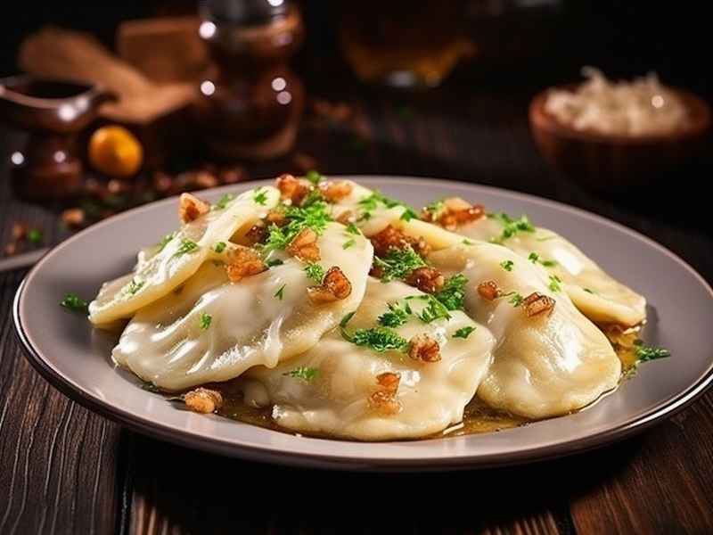 快乐生活一点通饺子馅(快乐生活一点通怎么和好吃的饺子馅) 快乐生活一点通饺子馅(快乐生活一点通怎么和好吃的饺子馅)
