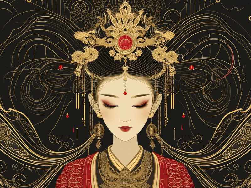 武则天私密生活全记录,武则天的私生活记载 武则天私密生活全记录,武则天的私生活记载