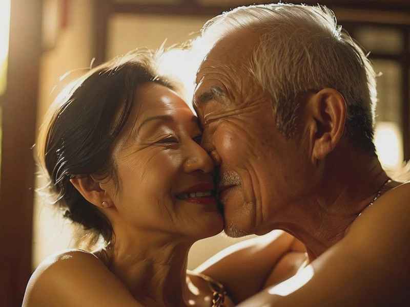 老夫妻如何和谐性生活;老夫妻如何和谐性生活呢 老夫妻如何和谐性生活;老夫妻如何和谐性生活呢
