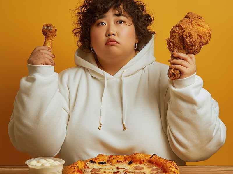 生活中吃什么容易发胖、生活中吃什么容易发胖的食物 生活中吃什么容易发胖、生活中吃什么容易发胖的食物