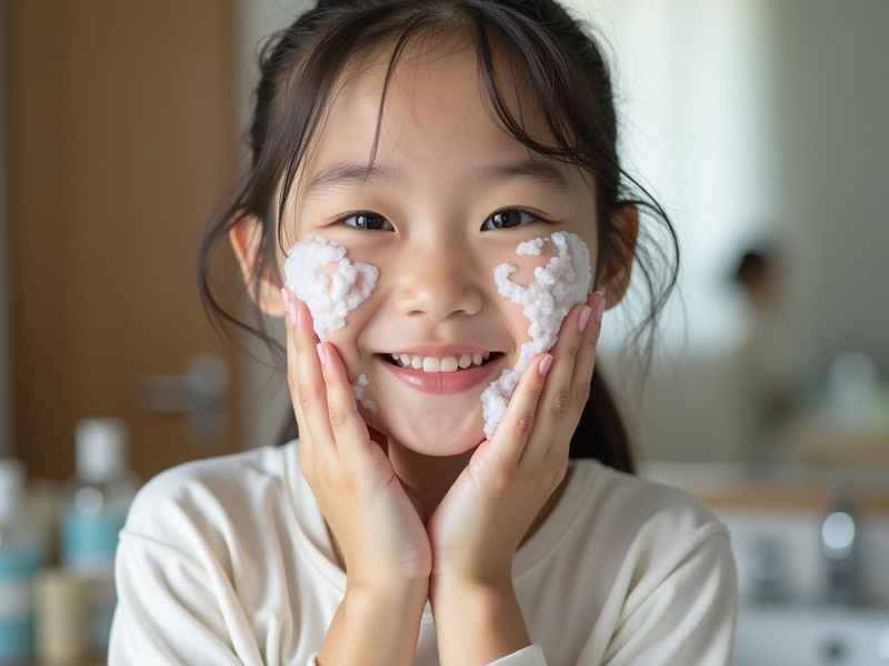 痱子粉的生活中的作用、油膜实验的痱子粉的作用是什么 痱子粉的生活中的作用、油膜实验的痱子粉的作用是什么
