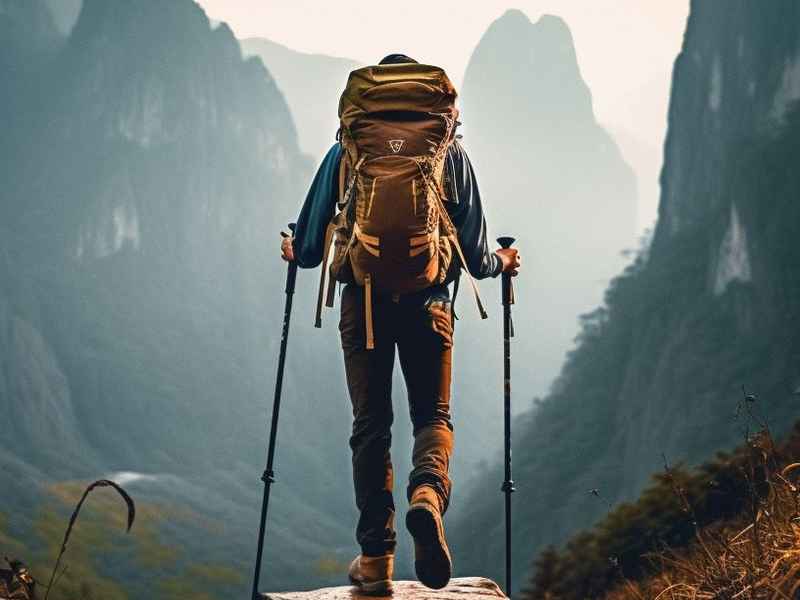 形容旅途或野外生活的艰苦的成语，形容旅途或野外生活的艰苦成语七年级下册