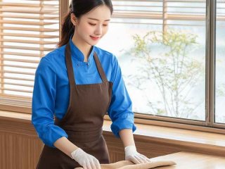生活帮家政 生活帮家政服务的收费标准