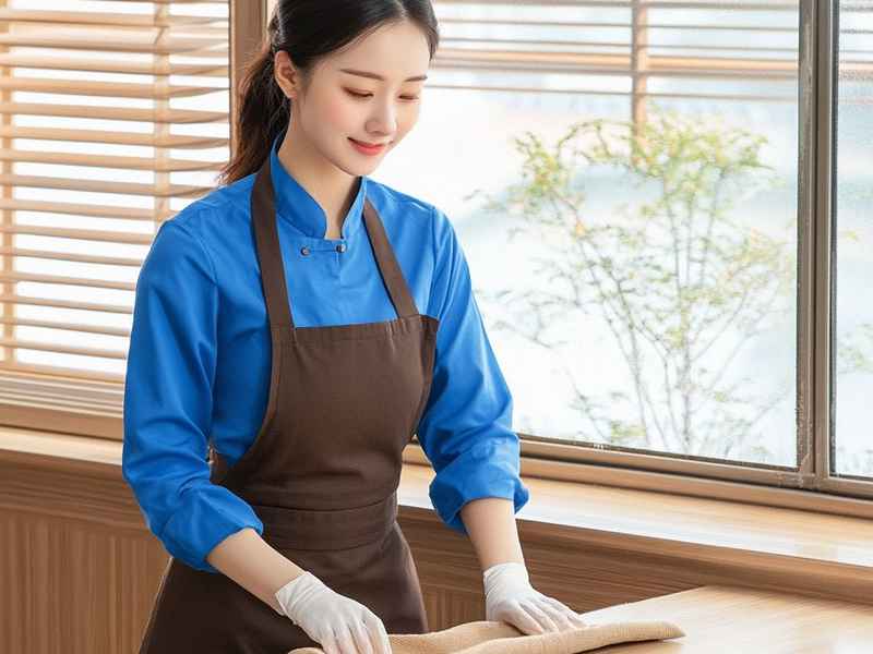 生活帮家政 生活帮家政服务的收费标准