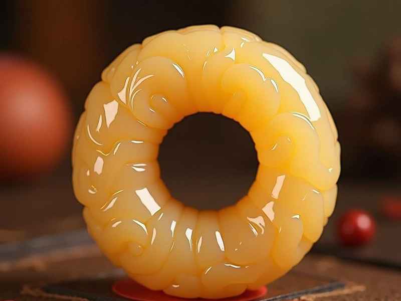 蜜蜡鉴别好坏生活小窍门(蜜蜡如何鉴别好坏) 蜜蜡鉴别好坏生活小窍门(蜜蜡如何鉴别好坏)