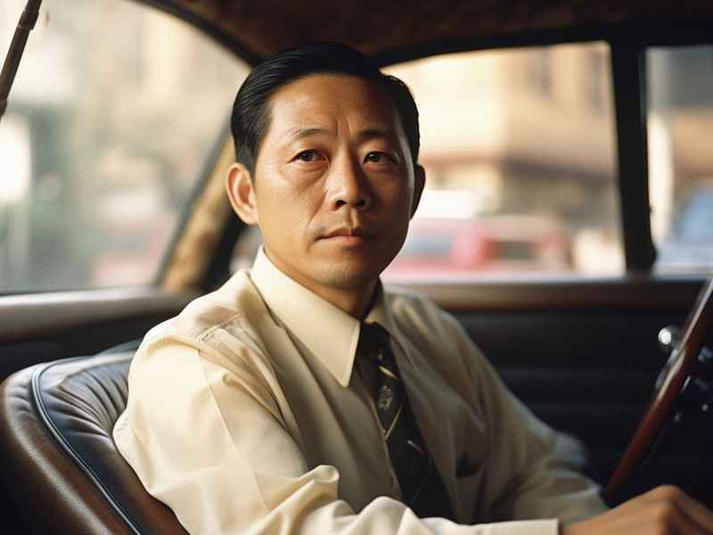 张嘉译生活中开什么车 - 张嘉译座驾是什么车? 张嘉译生活中开什么车 - 张嘉译座驾是什么车?