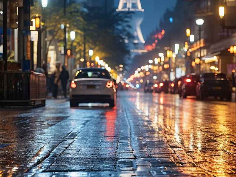 汉口夜生活 汉口有名的夜市 汉口夜生活 汉口有名的夜市