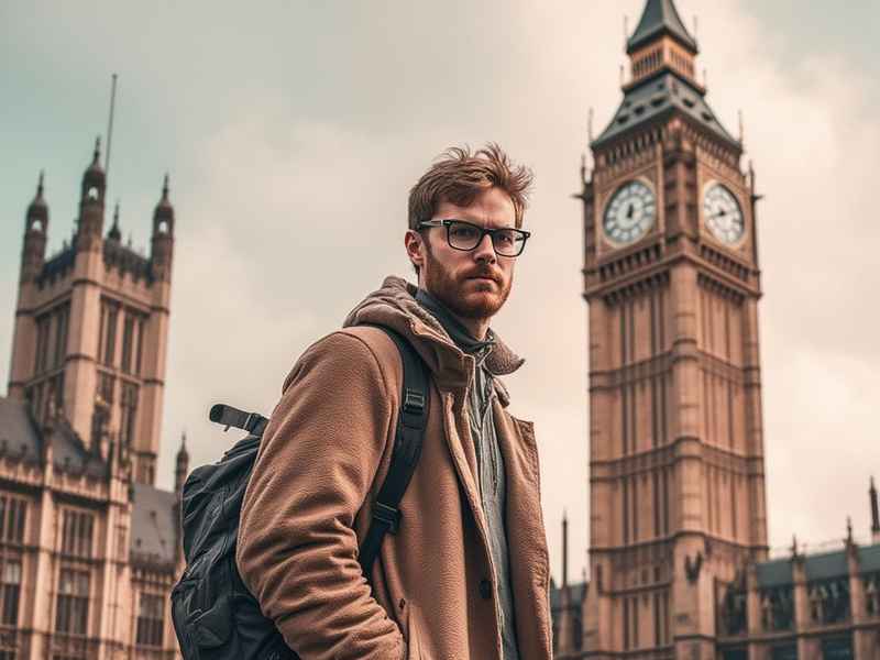 英国留学生活指南(英国留学生活指南电子书) 英国留学生活指南(英国留学生活指南电子书)