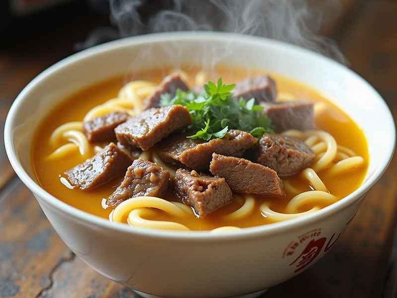 快乐生活一点通牛肉面 - 快乐生活一点通牛肉饼 快乐生活一点通牛肉面 - 快乐生活一点通牛肉饼