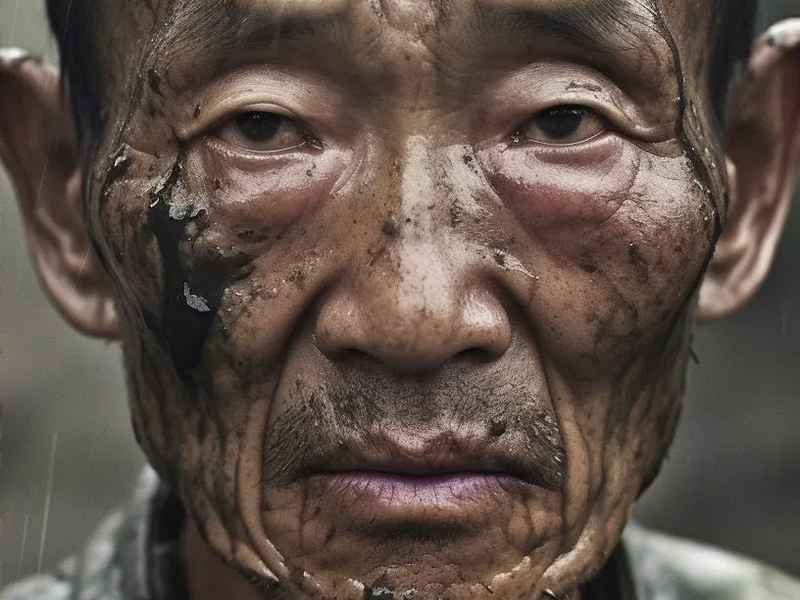 中国特种兵真实生活（中国特种兵真实生活图片）