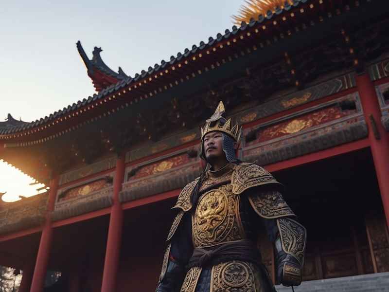 假如我与岳飞生活一天,假如我与岳飞生活一天的作文 假如我与岳飞生活一天,假如我与岳飞生活一天的作文