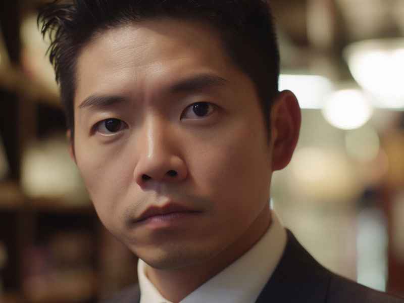刘强东私生活 刘强东私生活不检点