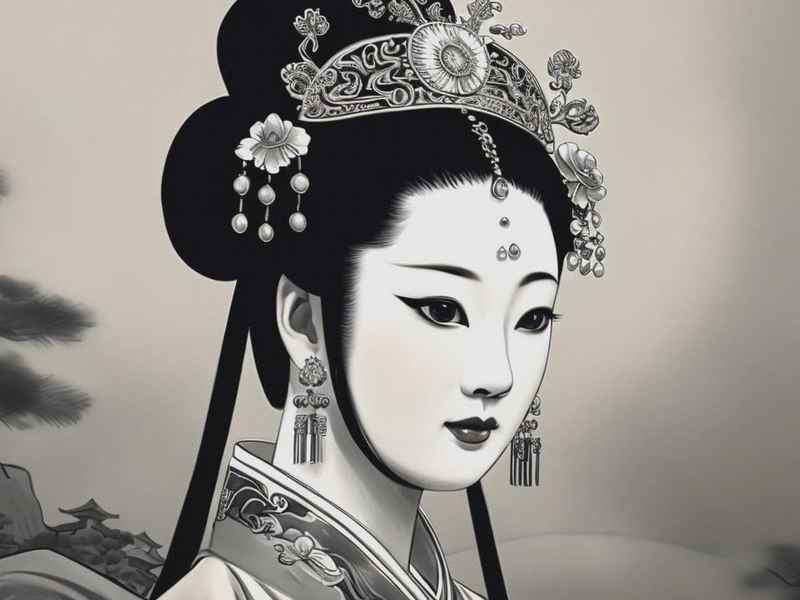 武则天私密生活全记录,武则天的私生活记载 武则天私密生活全记录,武则天的私生活记载