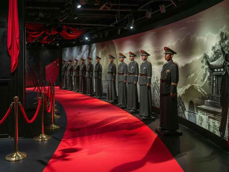 开国将帅的奢侈生活(开国将帅的奢侈生活小说) 开国将帅的奢侈生活(开国将帅的奢侈生活小说)