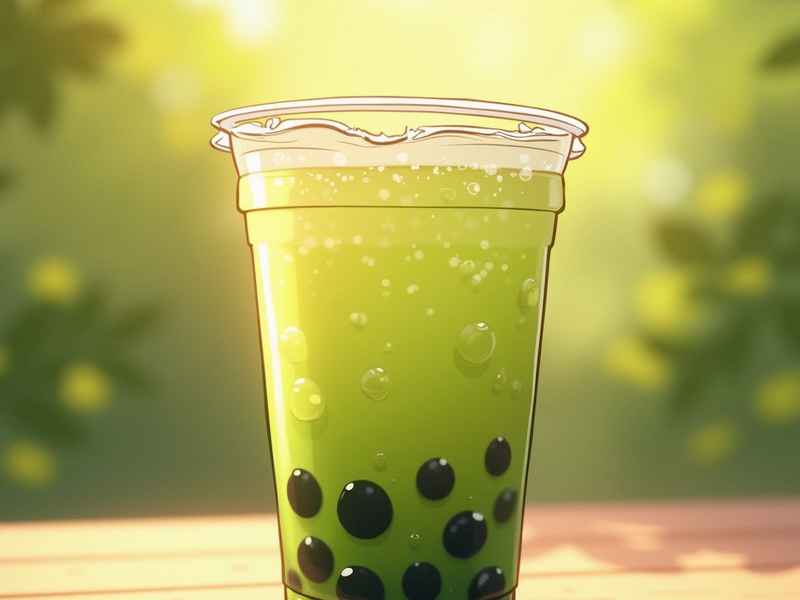 波霸的生活 波霸指的是什么
