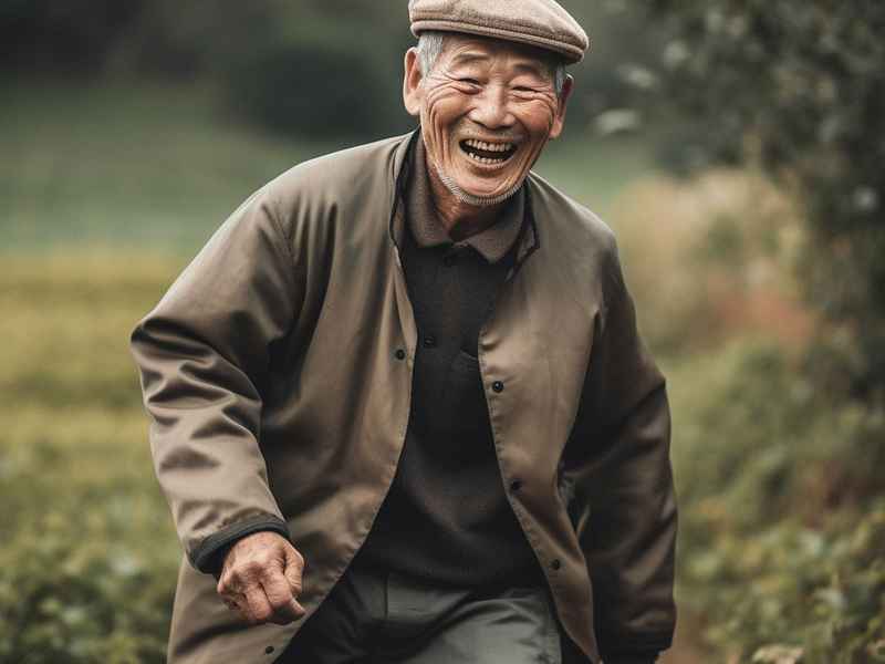 李大爷幸福生活(李大爷幸福生活下载) 李大爷幸福生活(李大爷幸福生活下载)