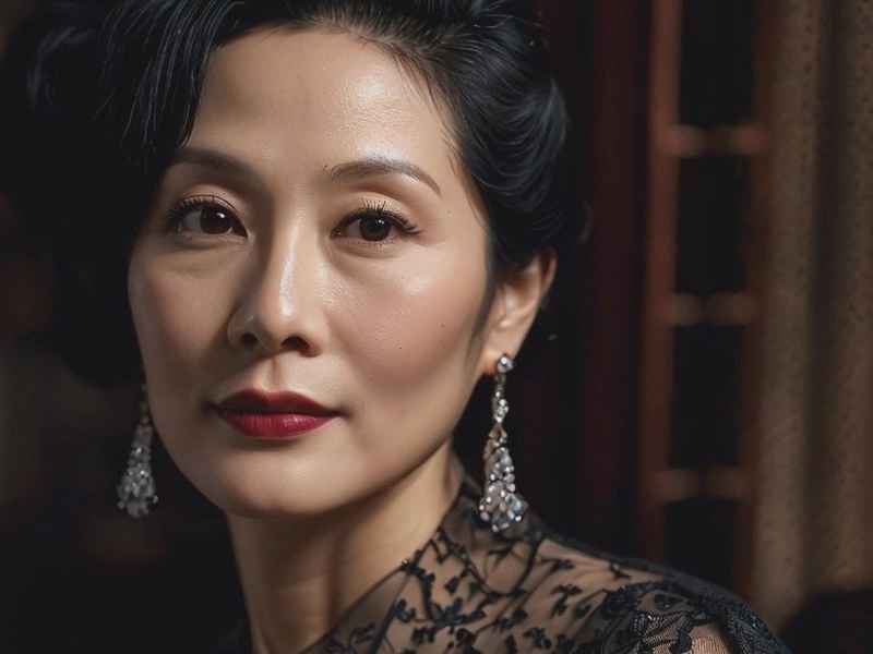 颜丙燕生活中的老公(对手里面颜丙燕的老公是医生吗) 颜丙燕生活中的老公(对手里面颜丙燕的老公是医生吗)