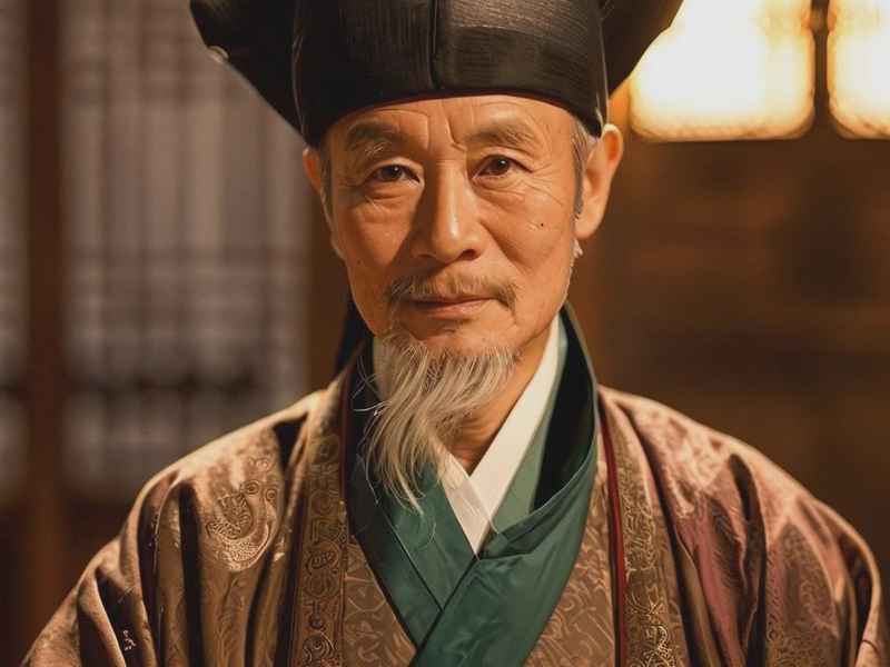 孙庭耀的太监生活、孙庭耀的太监生活视频
