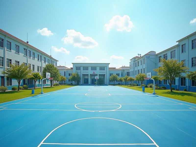 宜阳思源学校军训生活 - 宜阳思源学校军训生活费多少