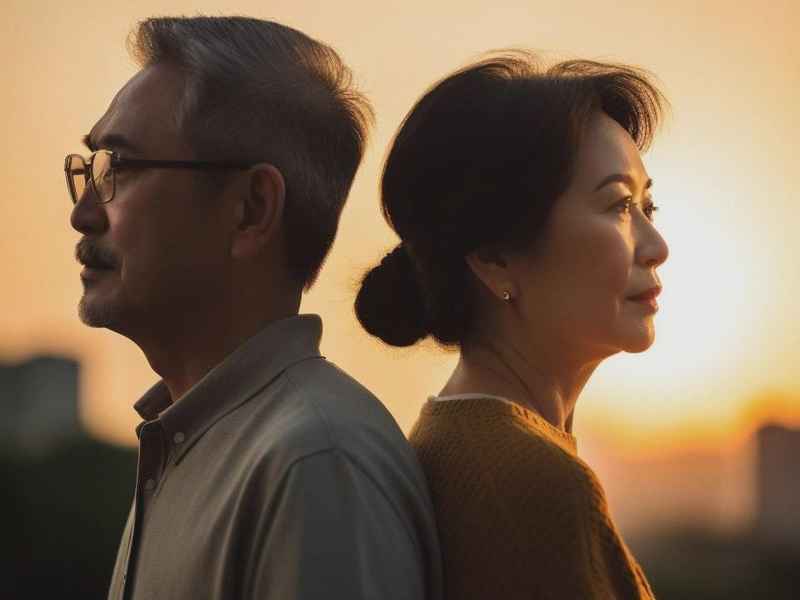 老公去世了我怎么生活(老公去世了生活怎么过) 老公去世了我怎么生活(老公去世了生活怎么过)
