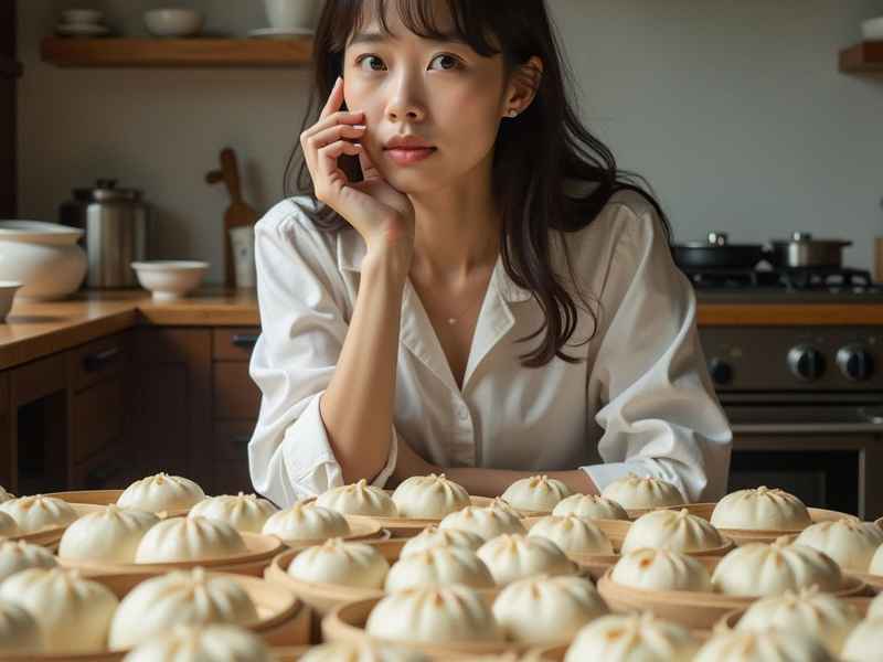 包子的简单生活,包子的日常生活 包子的简单生活,包子的日常生活