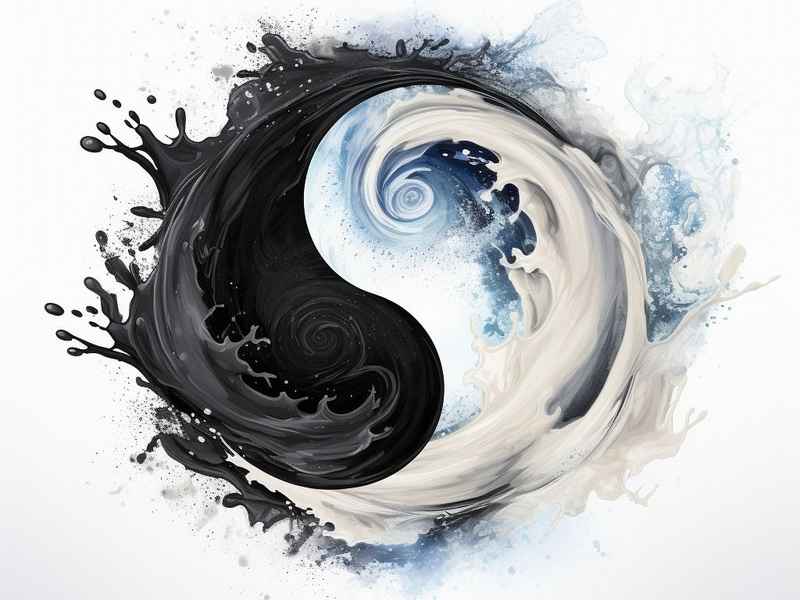 矛盾对立统一生活中的小例子;矛盾对立统一生活中的小例子有哪些 矛盾对立统一生活中的小例子;矛盾对立统一生活中的小例子有哪些