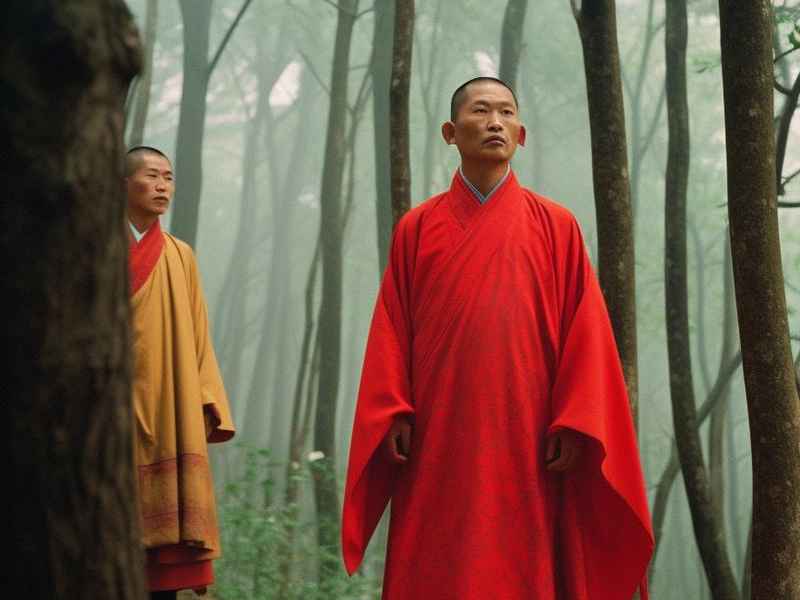高僧回忆忉利天的生活,忉利天的天人生活 高僧回忆忉利天的生活,忉利天的天人生活