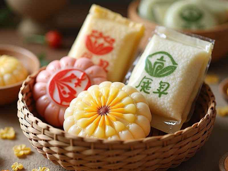 快乐生活一点通面食包子；快乐生活一点通包子和面