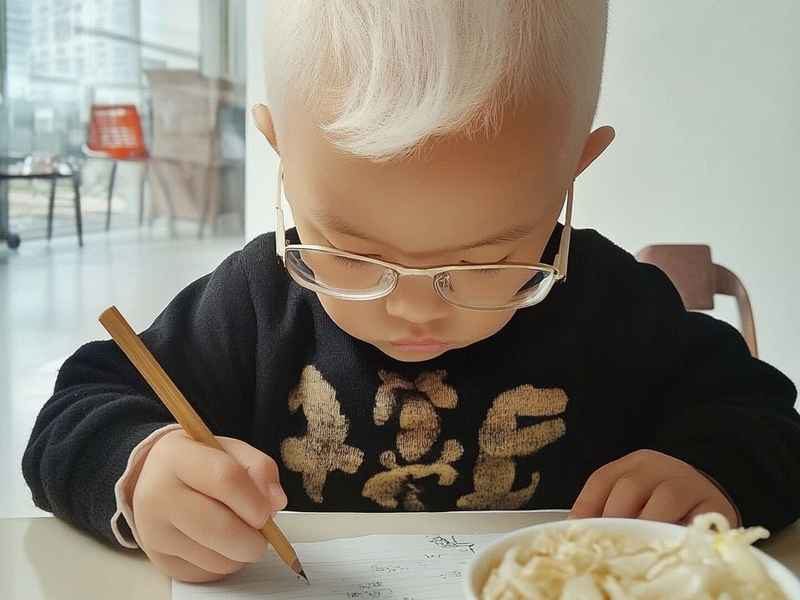 自闭症小孩生活视频 - 自闭症小孩生活视频播放