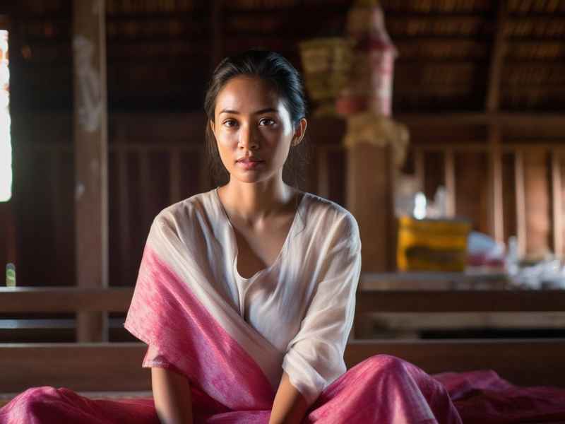 别墅女人的另类生活，别墅里的女人 小说