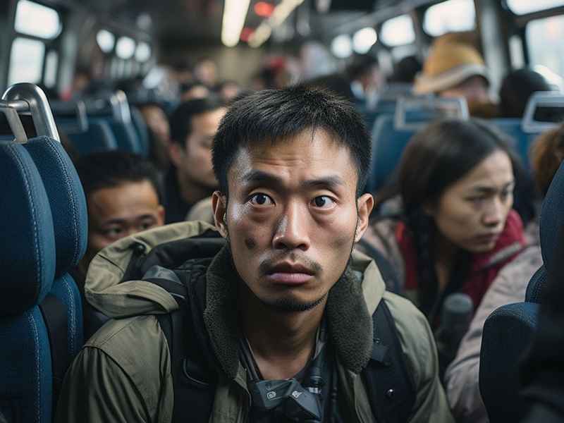 中国生活太累(中国生活无聊又累) 中国生活太累(中国生活无聊又累)