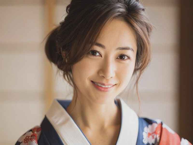 吉野门女主角生活照,吉野门女主是谁 吉野门女主角生活照,吉野门女主是谁