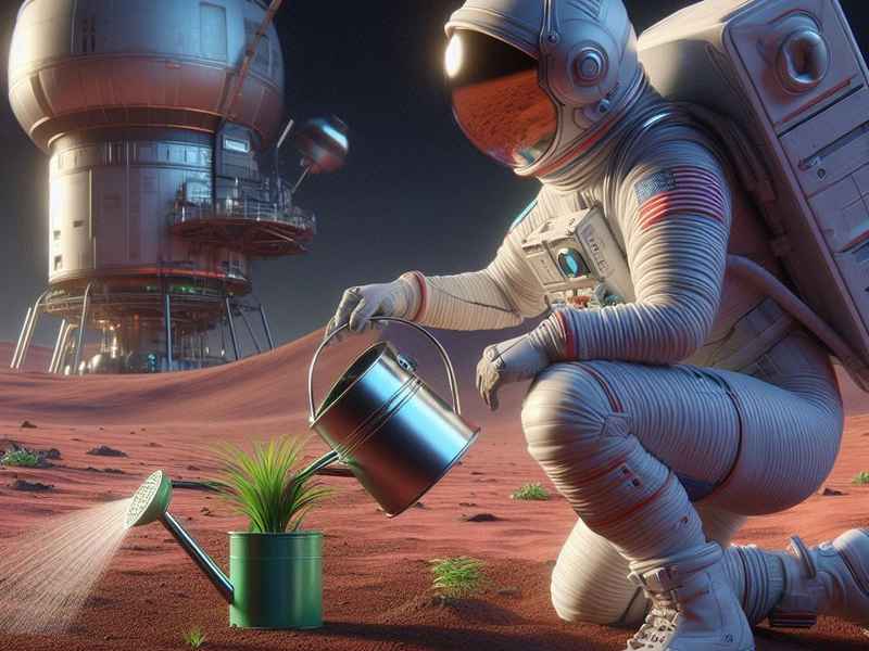 火星生活游戏、火星生活游戏怎么玩 火星生活游戏、火星生活游戏怎么玩