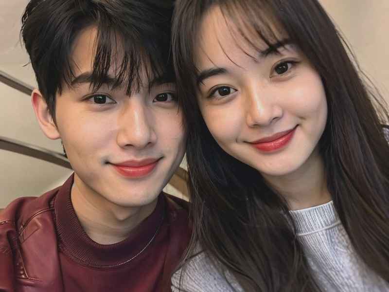维尼夫妇甜蜜的生活 维尼夫妇甜蜜的生活