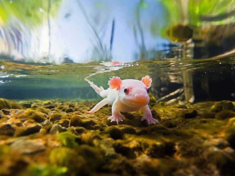 地下生活的动物、地下生活的小动物 地下生活的动物、地下生活的小动物