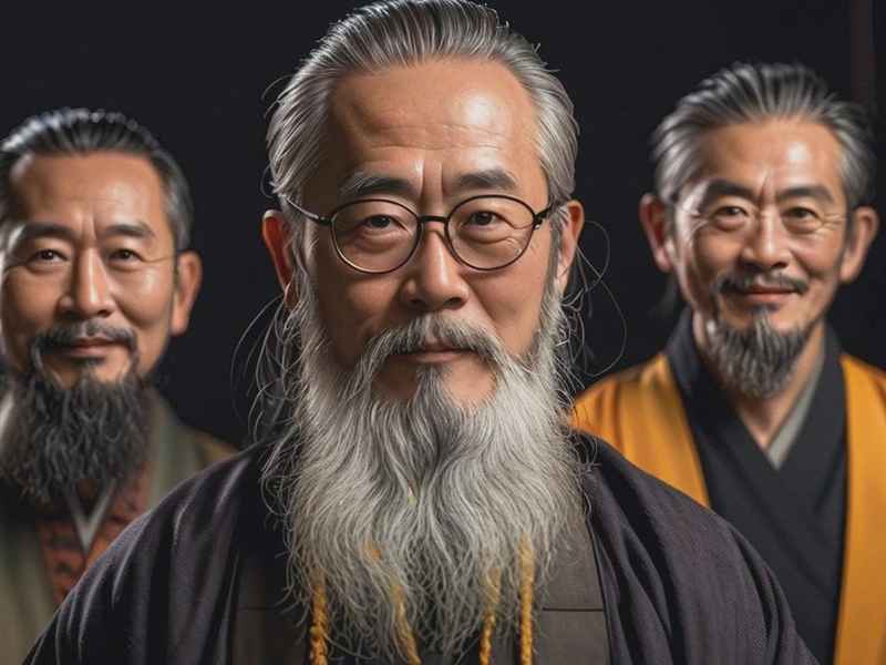 张三丰徒弟现代生活录 张三丰徒弟现代生活录小说 张三丰徒弟现代生活录 张三丰徒弟现代生活录小说