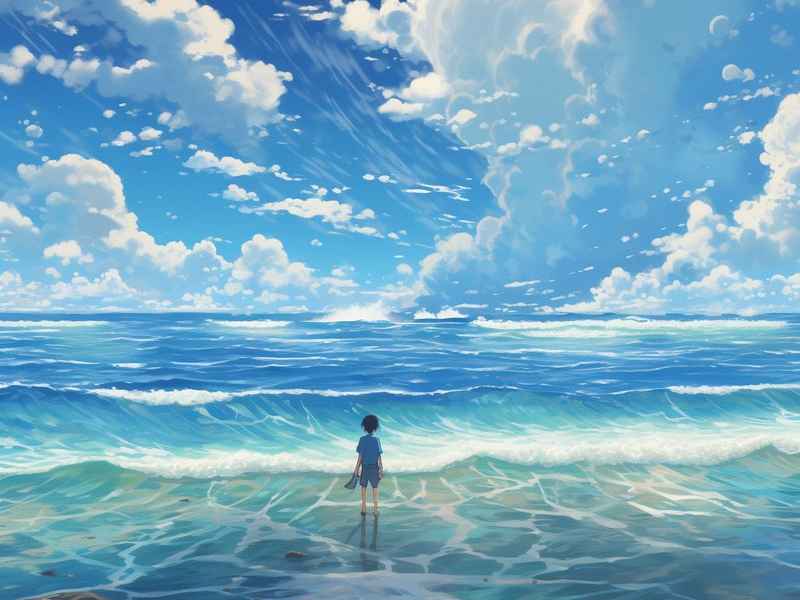 看似风平浪静的生活、看似风平浪静的生活什么意思 看似风平浪静的生活、看似风平浪静的生活什么意思