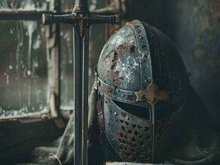 愿你的生活既有软肋又有盔甲txt，愿你的生活既有软肋又有盔甲是什么意思