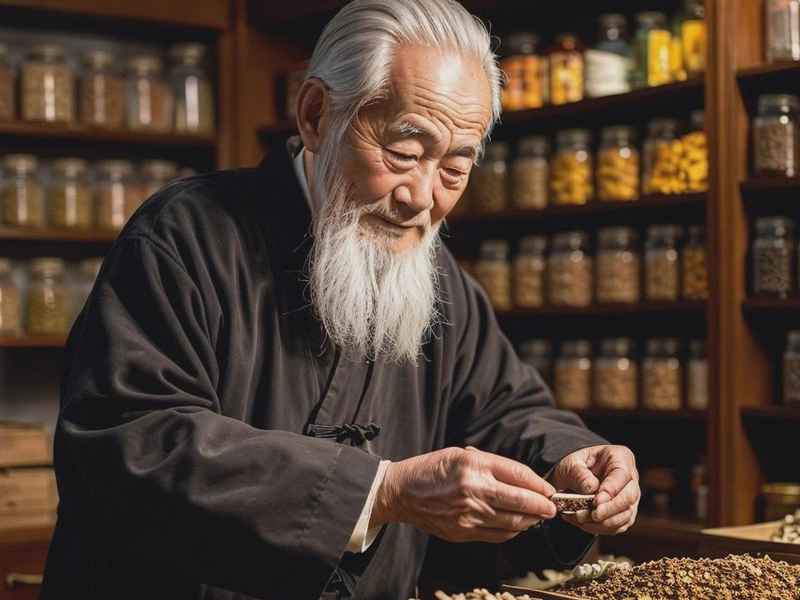 中医药对生活的影响 - 中医药对人们生活的影响 中医药对生活的影响 - 中医药对人们生活的影响