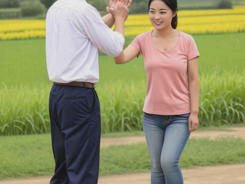马局长的幸福生活，退休马局长的幸福生活