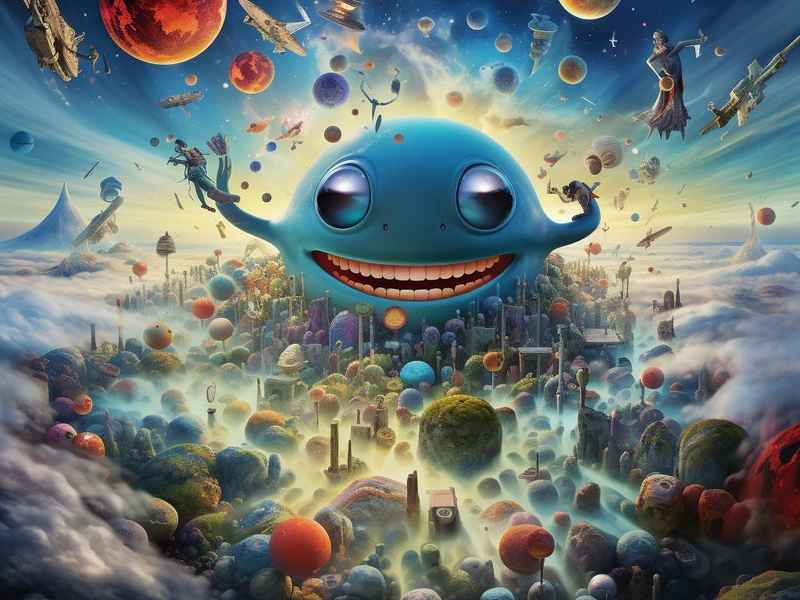神仙的星际生活(神仙们的星际生活 小说) 神仙的星际生活(神仙们的星际生活 小说)