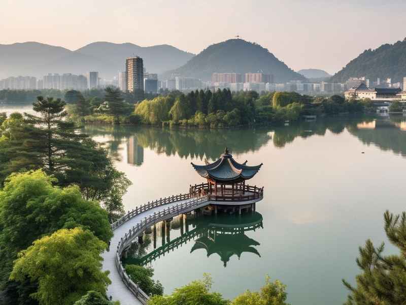 中国最适合生活的小城;中国最适合生活的小城市是哪里 中国最适合生活的小城;中国最适合生活的小城市是哪里
