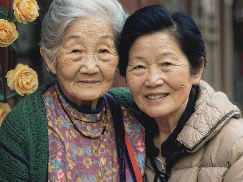 我和妈妈的幸福生活1（我和妈妈的幸福生活作文500字）