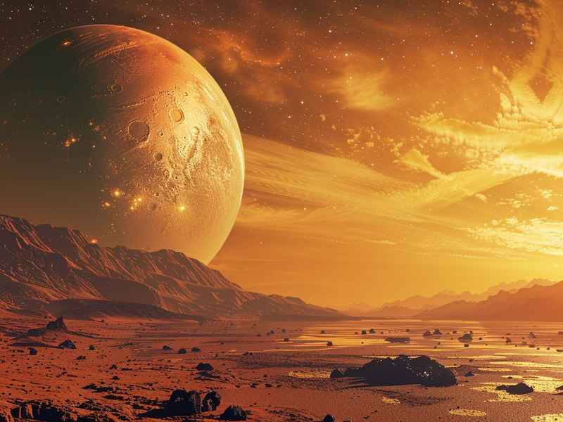 外星人生活在哪个星球(外星人生活在哪个星球的照片) 外星人生活在哪个星球(外星人生活在哪个星球的照片)