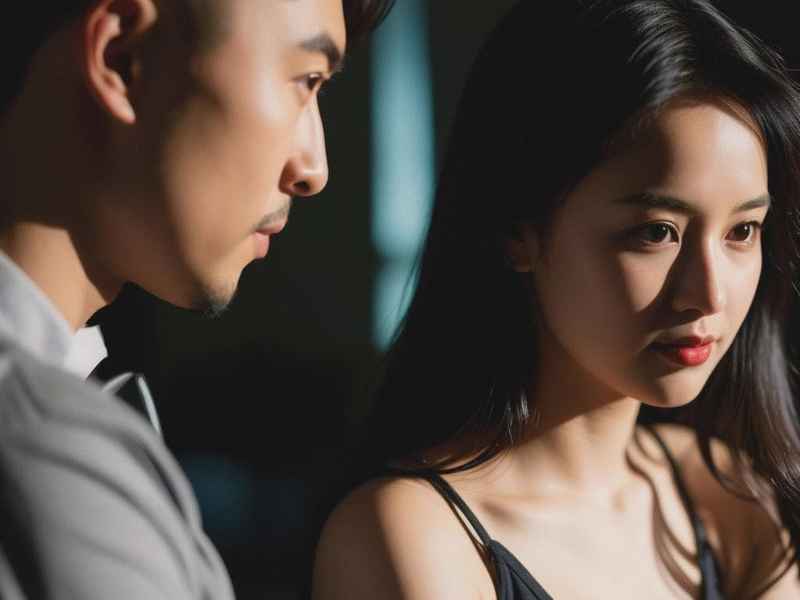假如生活欺骗了你26、假如生活欺骗了你26集