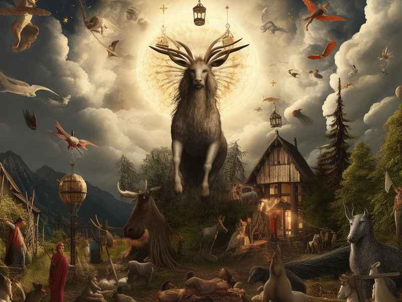 土地神的世俗生活txt下载(小说土地神的世俗生活) 土地神的世俗生活txt下载(小说土地神的世俗生活)